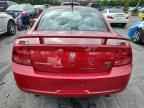 2008 DODGE CHARGER