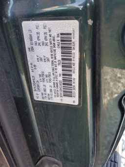 2000 DODGE RAM 1500