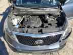 2016 KIA SPORTAGE