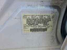 2010 NISSAN SENTRA