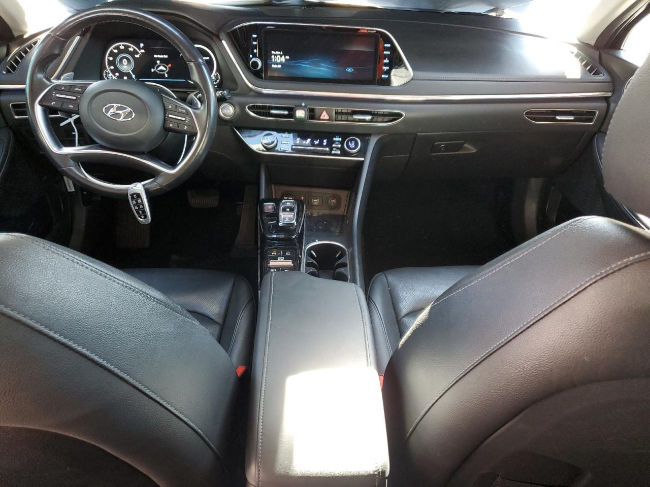 2023 HYUNDAI SONATA