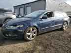 2013 VOLKSWAGEN CC