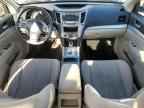 2013 SUBARU Legacy
