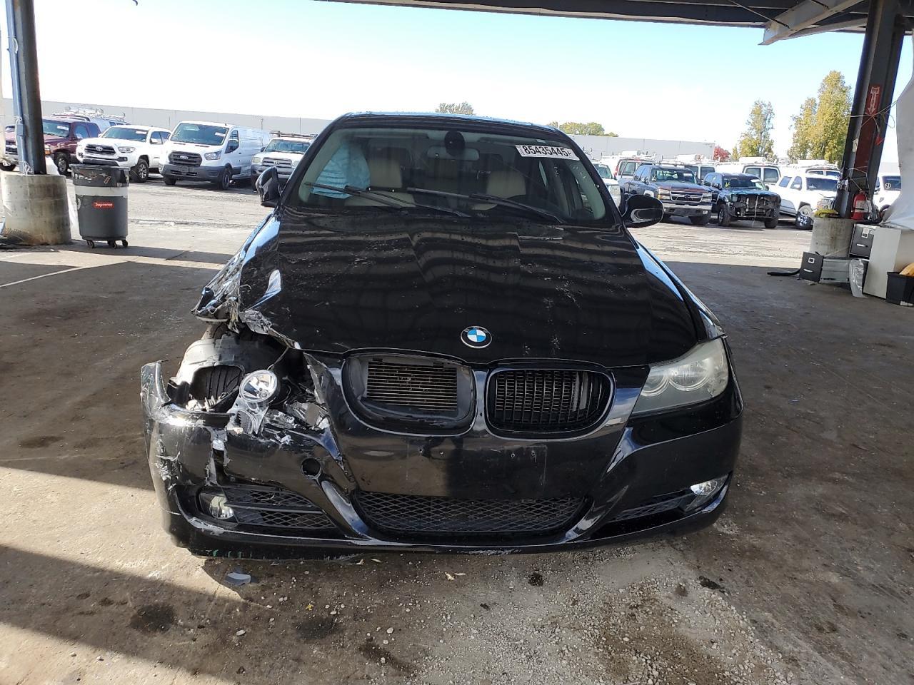 2011 BMW 3 SERIES