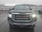 2018 GMC Sierra