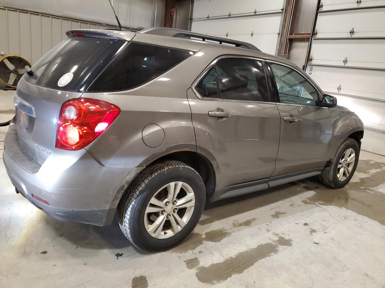 2012 CHEVROLET EQUINOX
