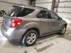 2012 CHEVROLET EQUINOX