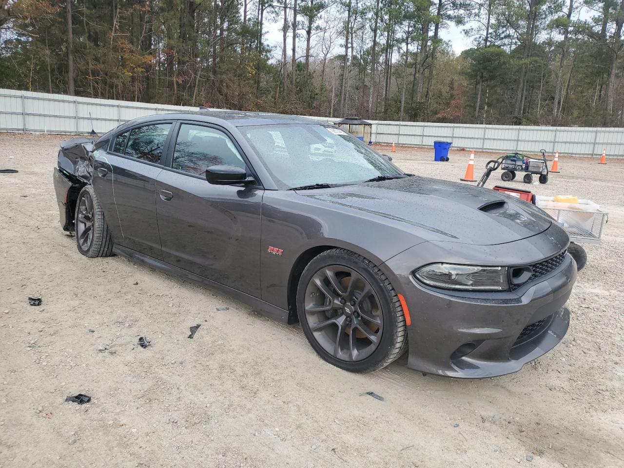 2023 DODGE CHARGER