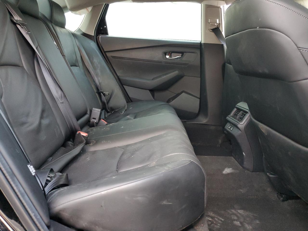 2024 HONDA ACCORD