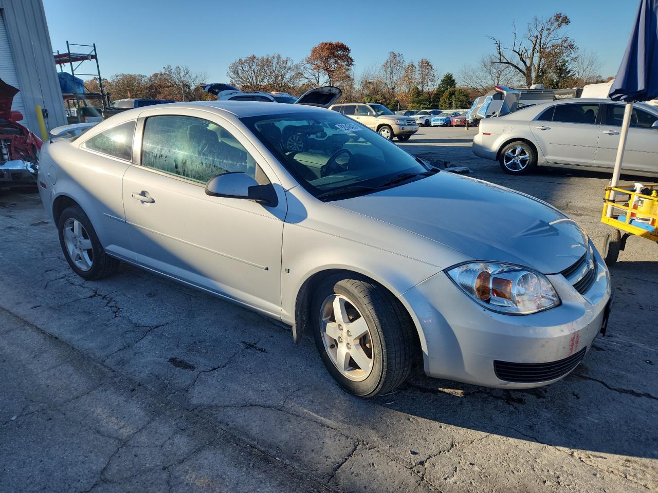 2006 CHEVROLET COBALT