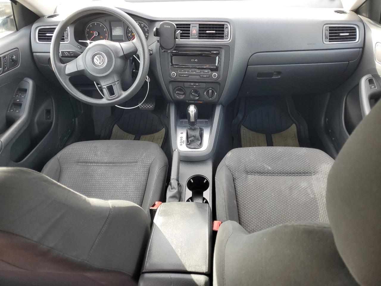 2014 VOLKSWAGEN JETTA
