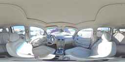 2007 CHEVROLET HHR