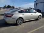 2016 TOYOTA Avalon
