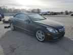 2013 MERCEDES-BENZ E-Class