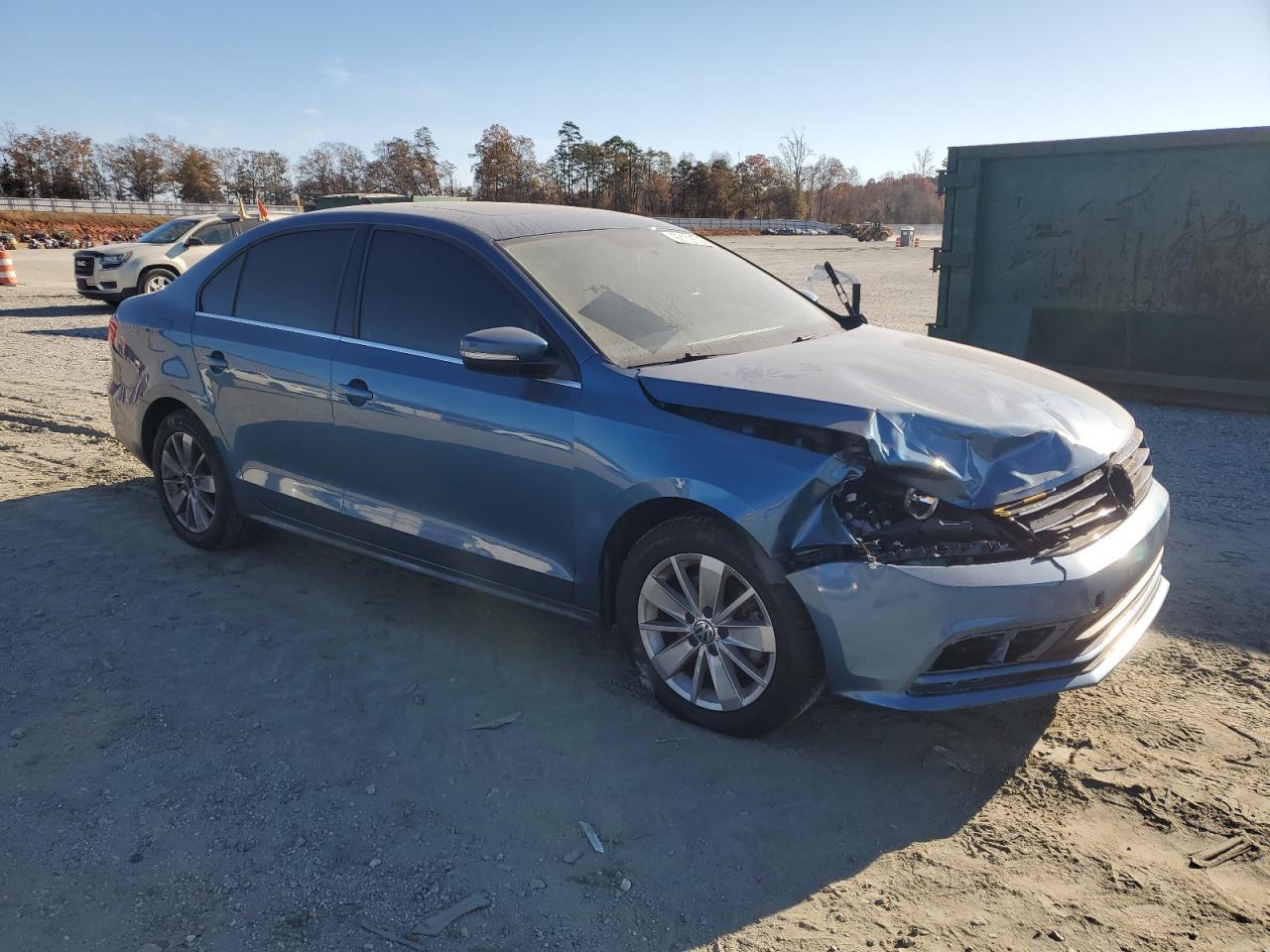 2015 VOLKSWAGEN JETTA