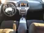 2012 NISSAN MURANO
