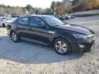 2016 KIA Optima Hybrid