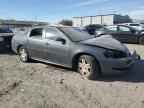 2013 CHEVROLET IMPALA