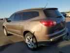 2009 CHEVROLET TRAVERSE