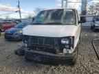 2012 CHEVROLET EXPRESS 2500
