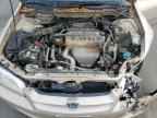 2000 HONDA ACCORD