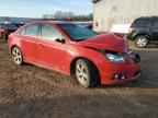 2012 CHEVROLET CRUZE