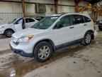 2007 HONDA CR-V