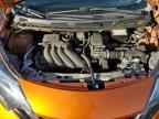 2017 NISSAN Versa Note