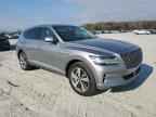 2021 GENESIS GV80