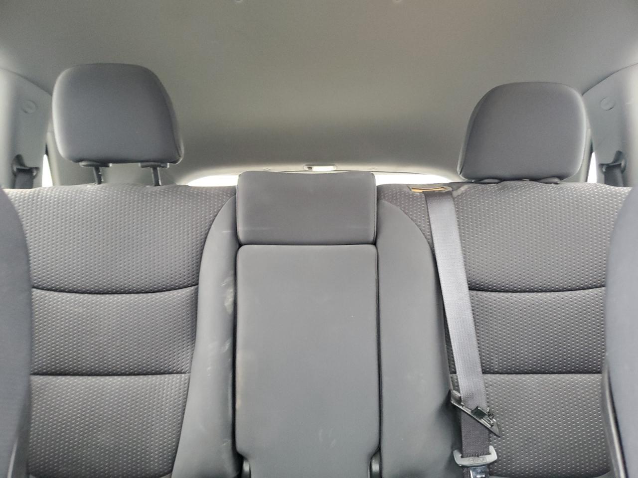 2011 KIA SORENTO