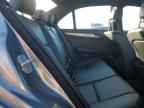 2014 MERCEDES-BENZ C-CLASS