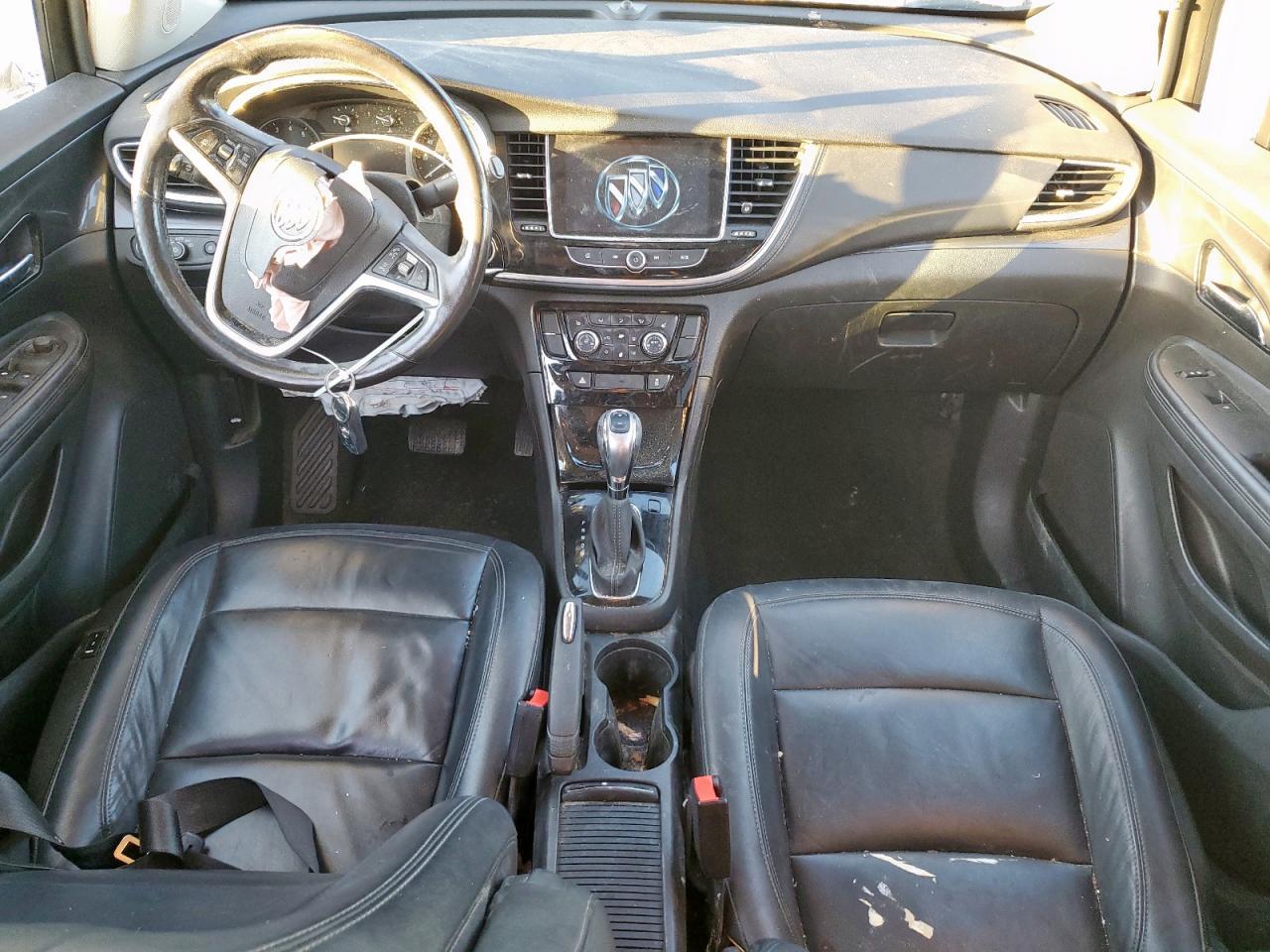 2019 BUICK ENCORE