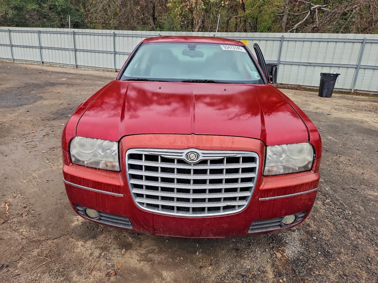 2007 CHRYSLER 300