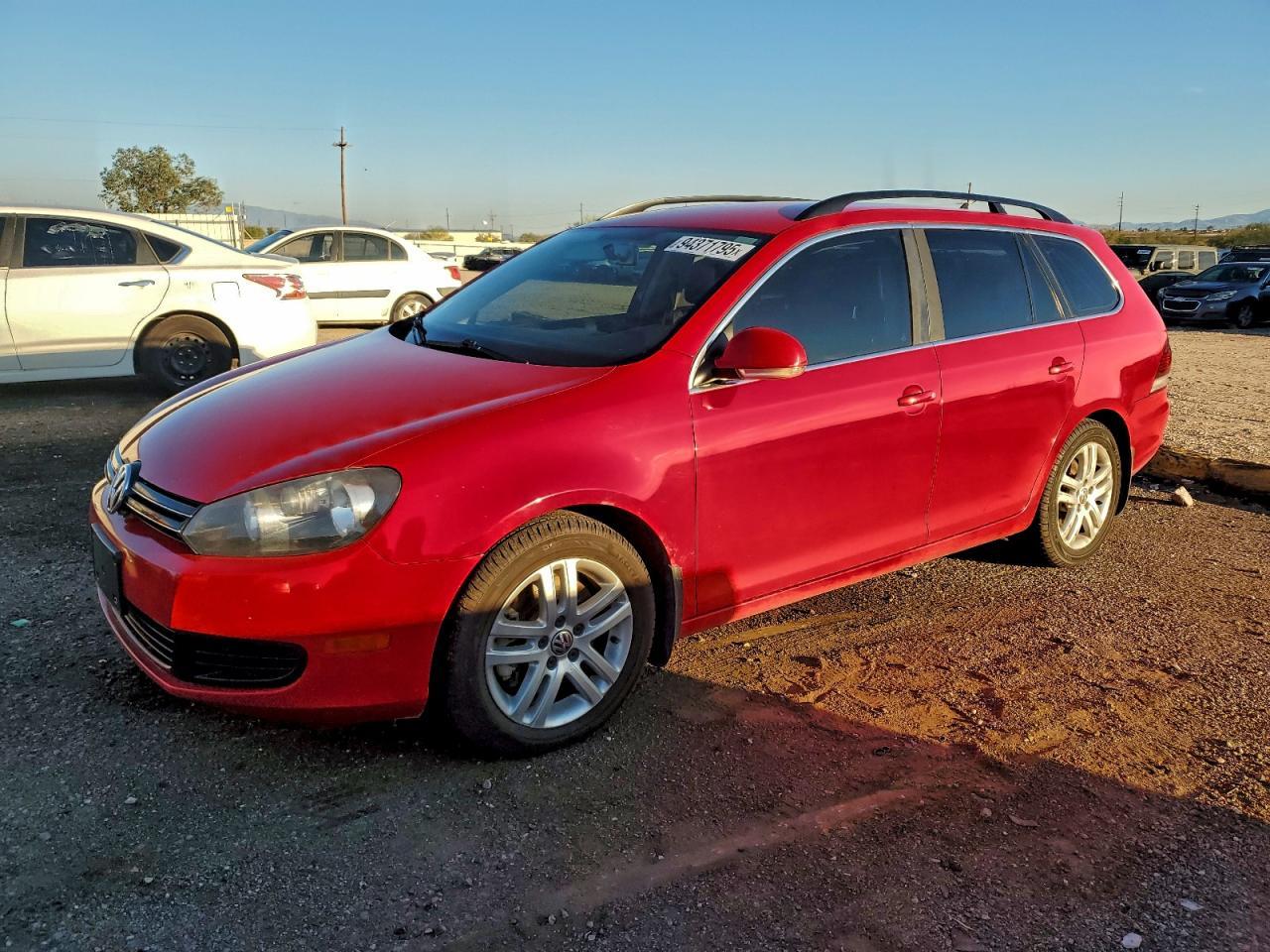 2014 VOLKSWAGEN JETTA