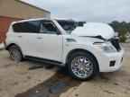 2017 NISSAN Armada