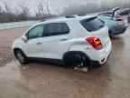 2018 CHEVROLET TRAX