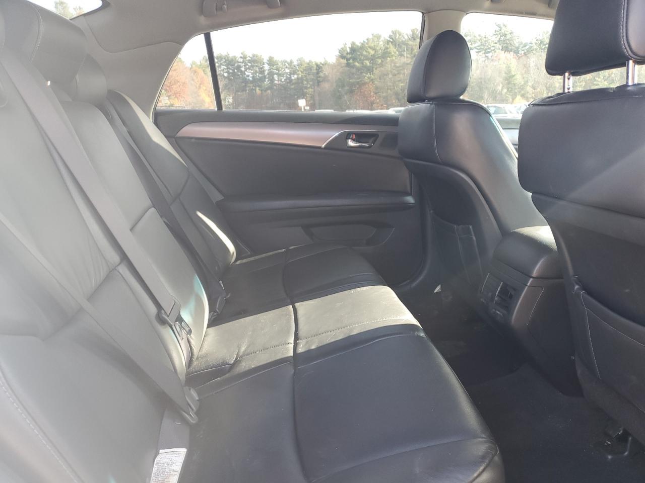 2008 TOYOTA Avalon