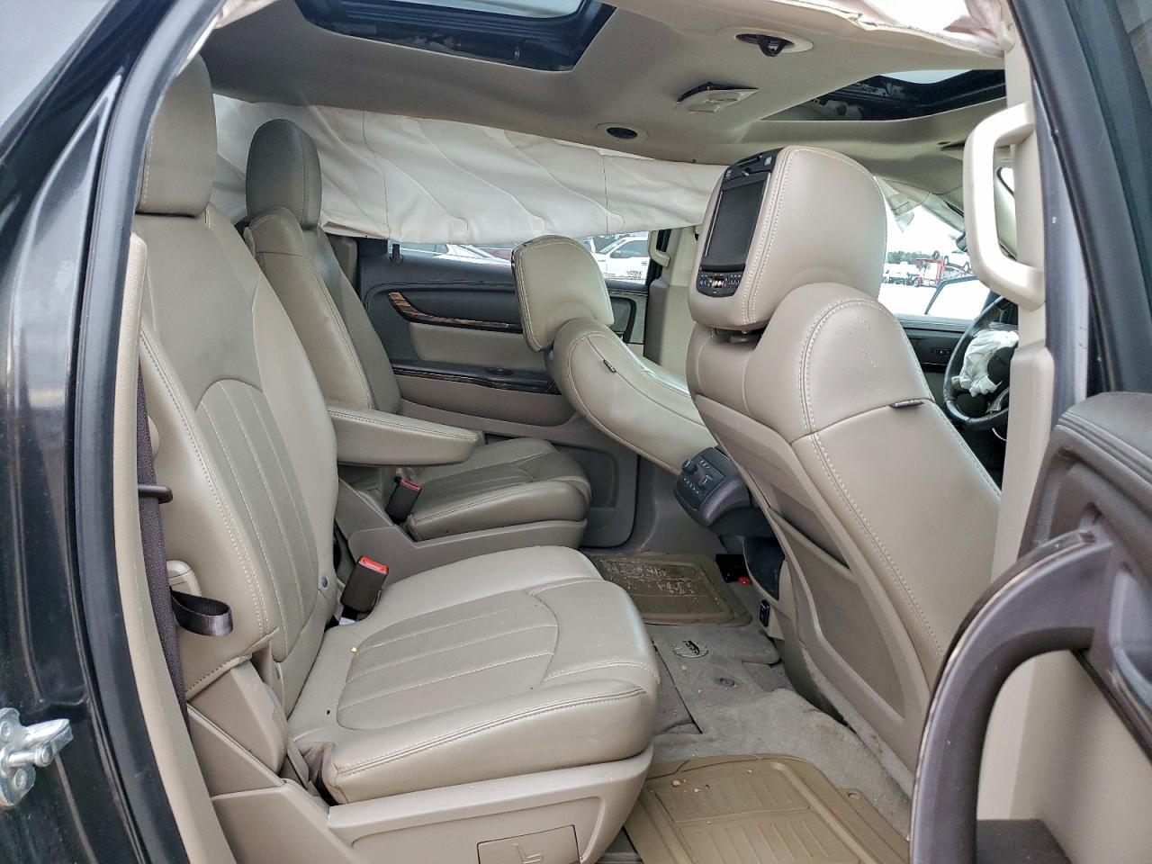 2015 GMC ACADIA