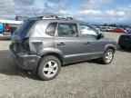 2008 HYUNDAI TUCSON