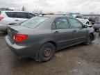 2008 TOYOTA COROLLA