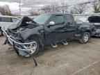 2000 FORD F-150 Lightning