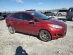 2014 FORD Fiesta