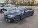 2015 BMW 5 series