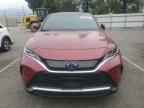 2021 TOYOTA VENZA