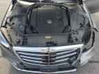 2018 MERCEDES-BENZ S-Class