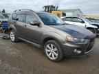 2012 MITSUBISHI outlander