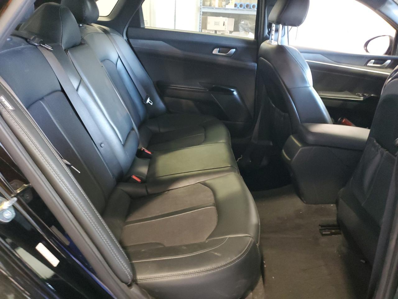 2024 KIA K5