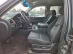 2011 CHEVROLET Avalanche