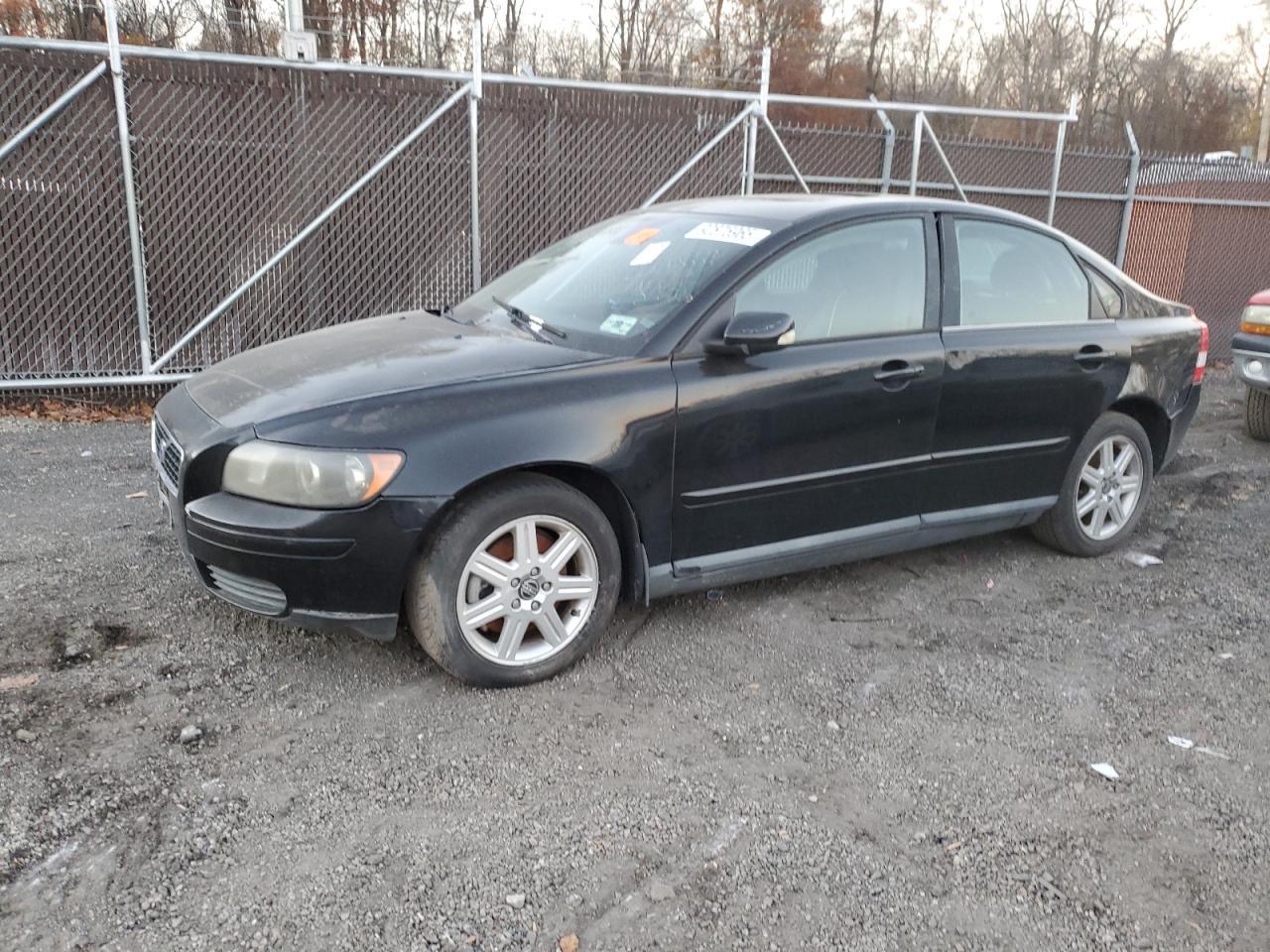 2006 VOLVO S40