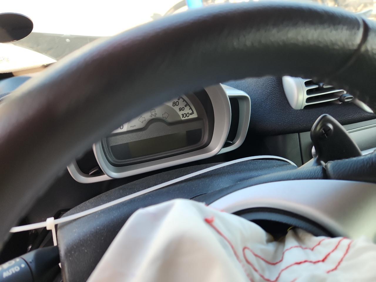 2014 SMART Fortwo